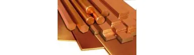 Kupfer günstig kaufen von Evek GmbH