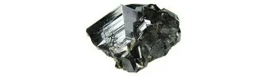 Reines Metall