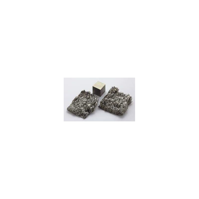 Thulium Metall 99.9% günstig kaufen von Evek GmbH
