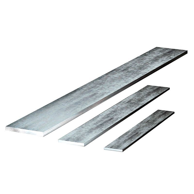 Titan Flachstange günstig kaufen von Evek GmbH