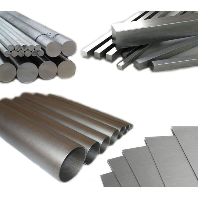 Nickel Legierung günstig kaufen von Evek GmbH