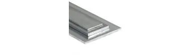 Nickel Flachstange günstig kaufen von Evek GmbH