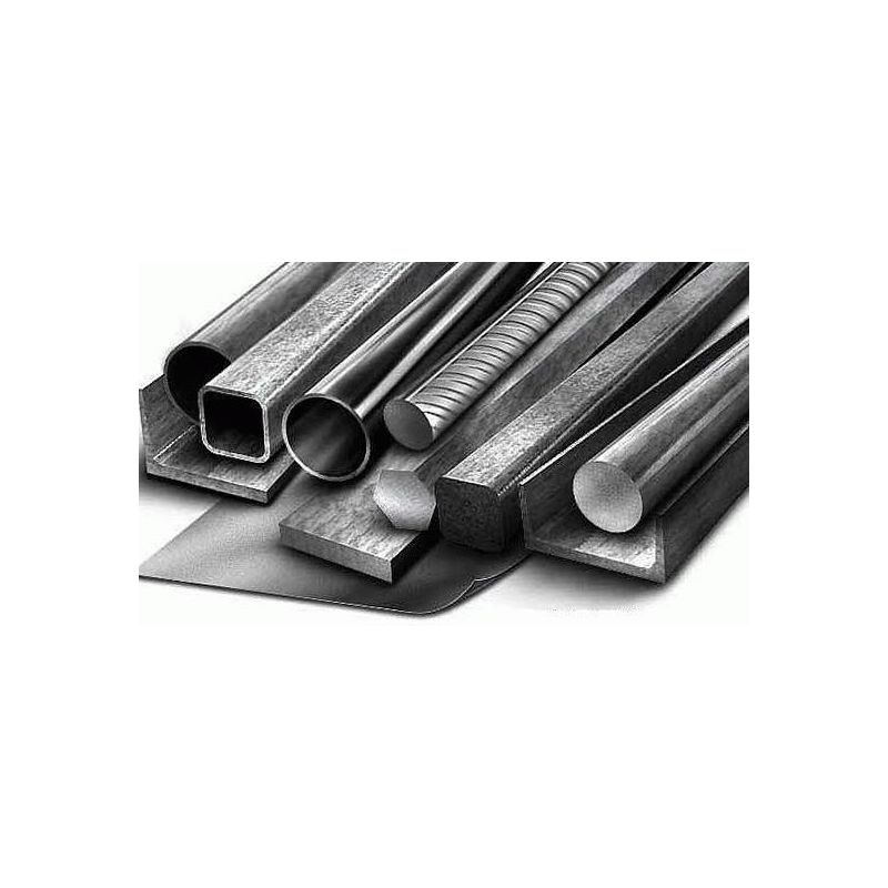 Stahl günstig kaufen von Evek GmbH
