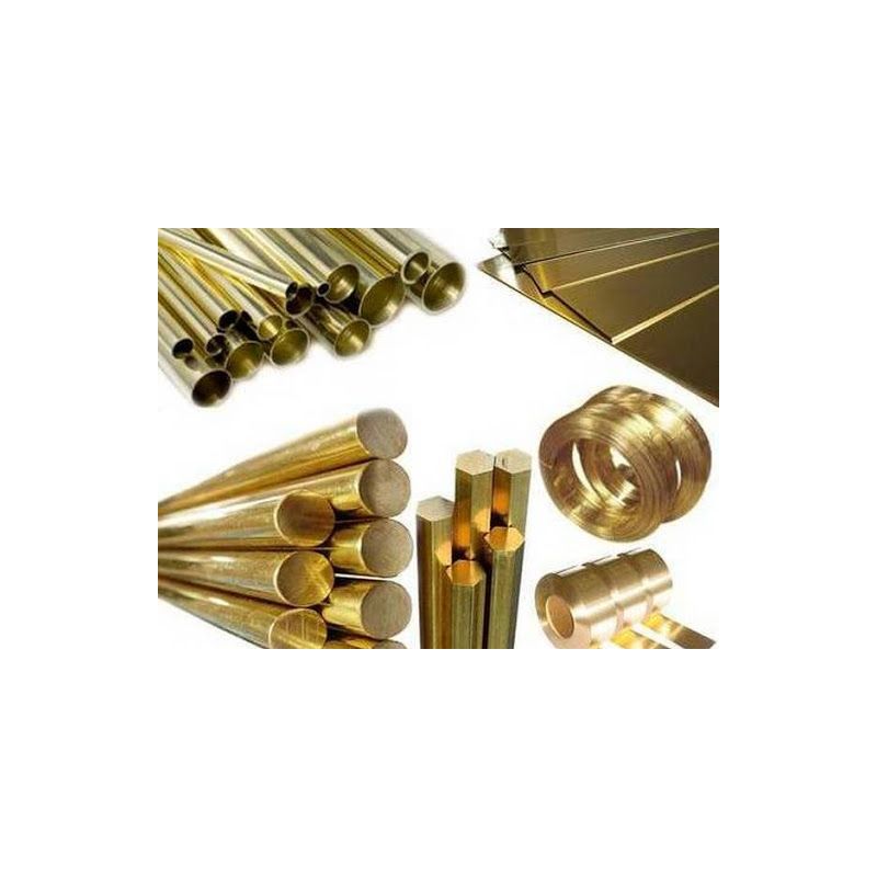 Messing günstig kaufen von Evek GmbH