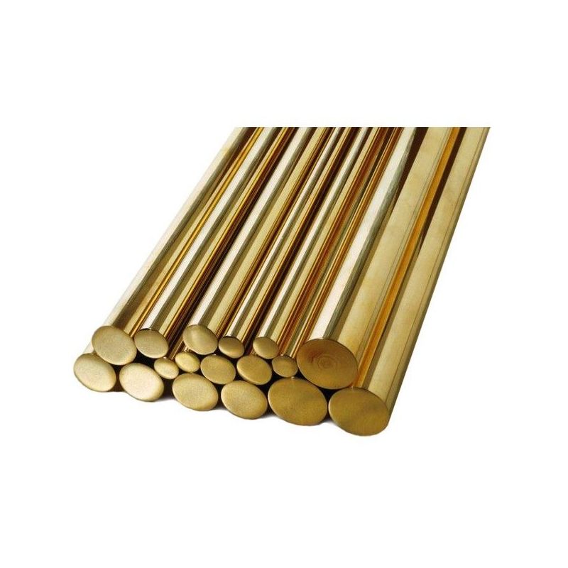 Messing Stange günstig kaufen von Evek GmbH
